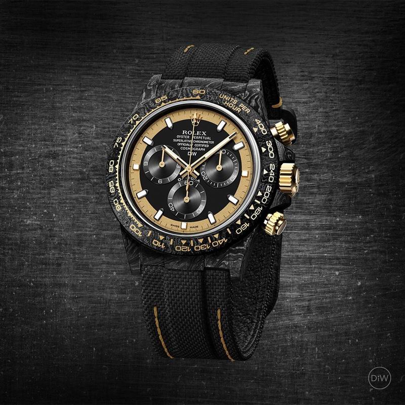 Rolex 40mm 090260